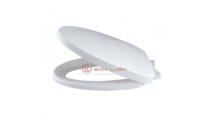 Nắp êm bàn cầu CAESAR M256